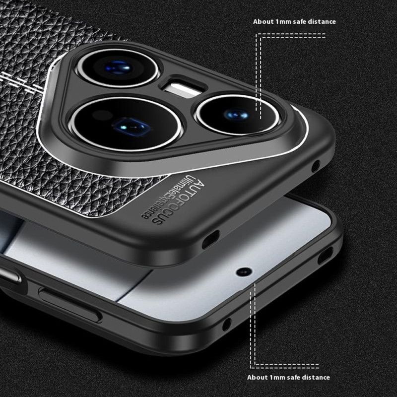 Coque Huawei Pura 80 Pro Double Line