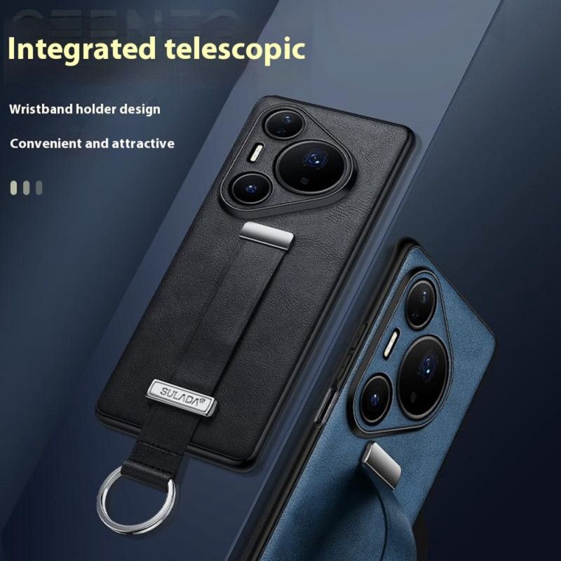 Coque Huawei Pura 80 Pro Fashion Series SULADA