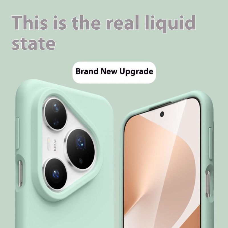 Coque Huawei Pura 80 Pro Hybride Color