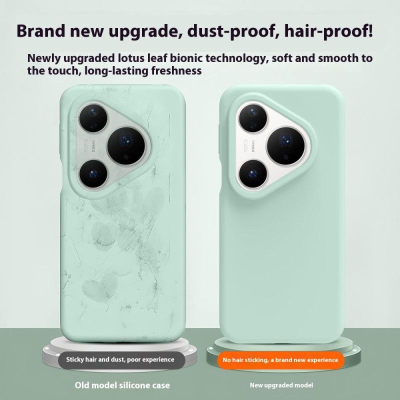 Coque Huawei Pura 80 Pro Hybride Color