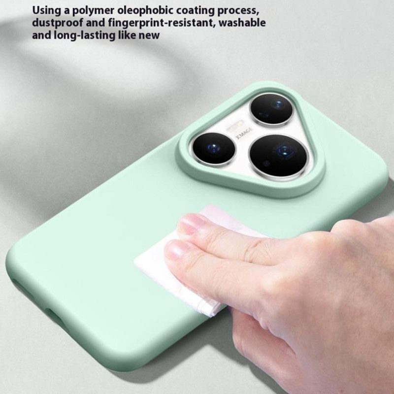 Coque Huawei Pura 80 Pro Hybride Color