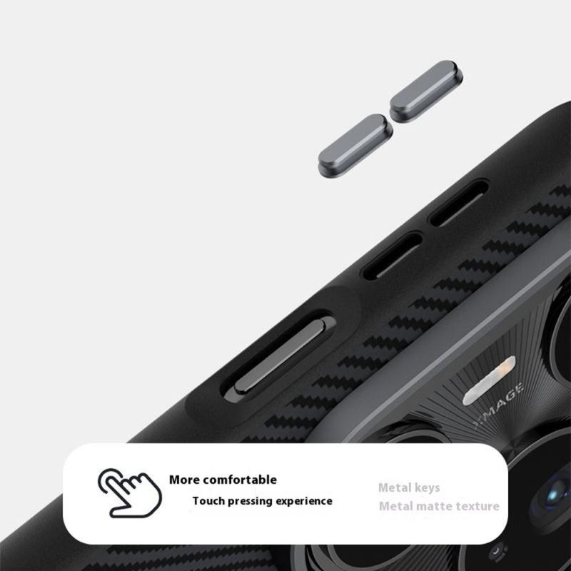 Coque Huawei Pura 80 Pro Magnétique ABEEL