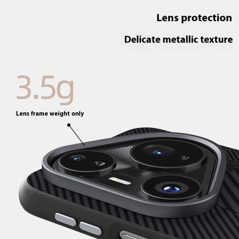 Coque Huawei Pura 80 Pro Magnétique ABEEL