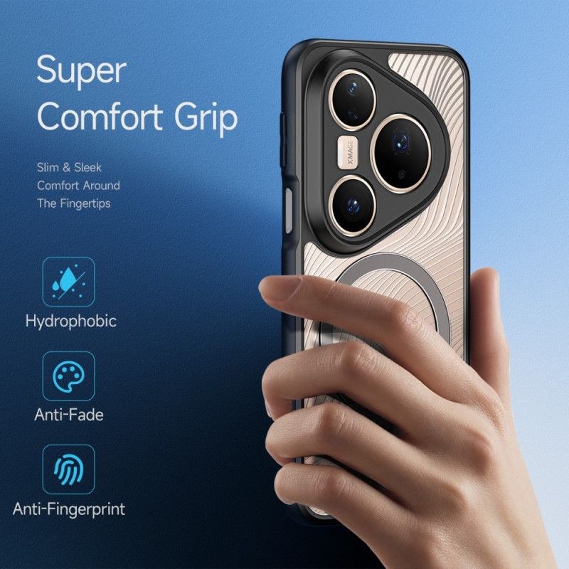 Coque Huawei Pura 80 Pro MagSafe Aimo Series DUX DUCIS