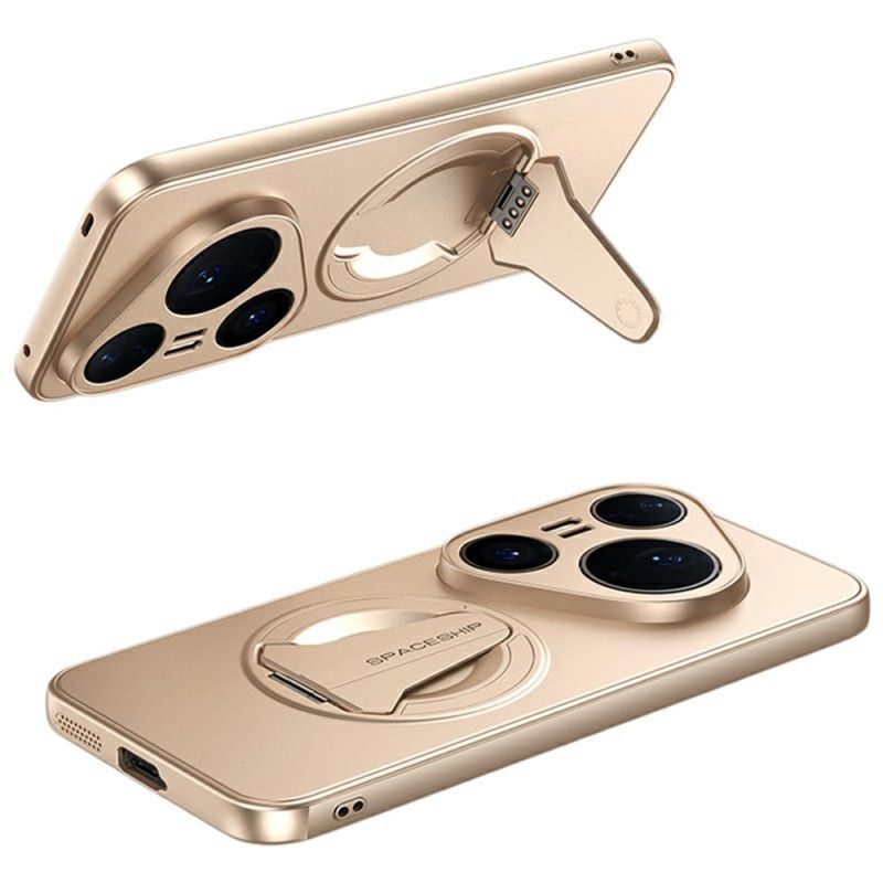 Coque Huawei Pura 80 Pro MagSafe avec Support Intégré