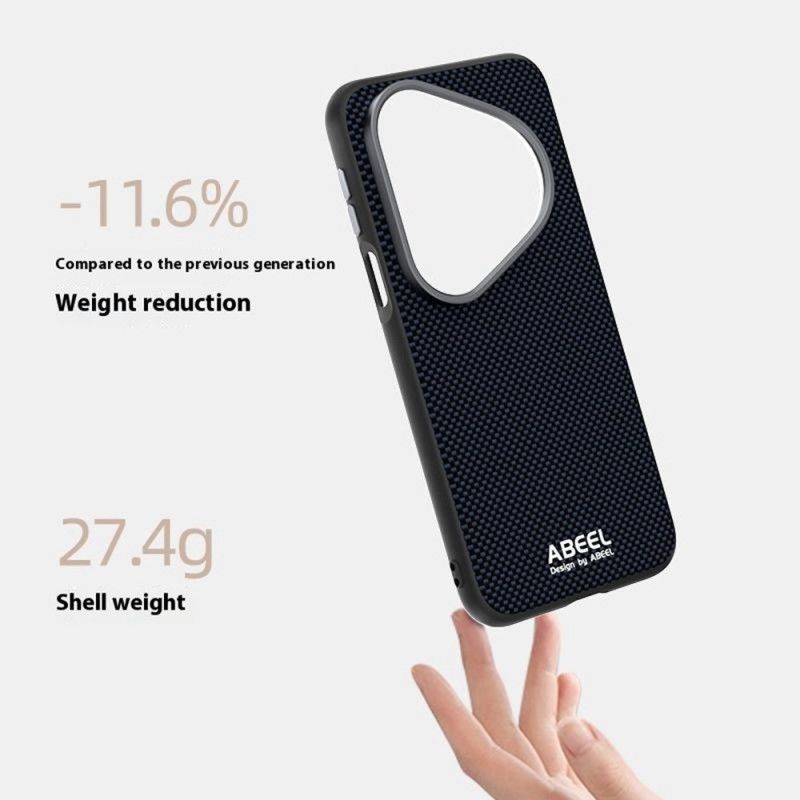 Coque Huawei Pura 80 Pro MagSafe Hybride ABEEL