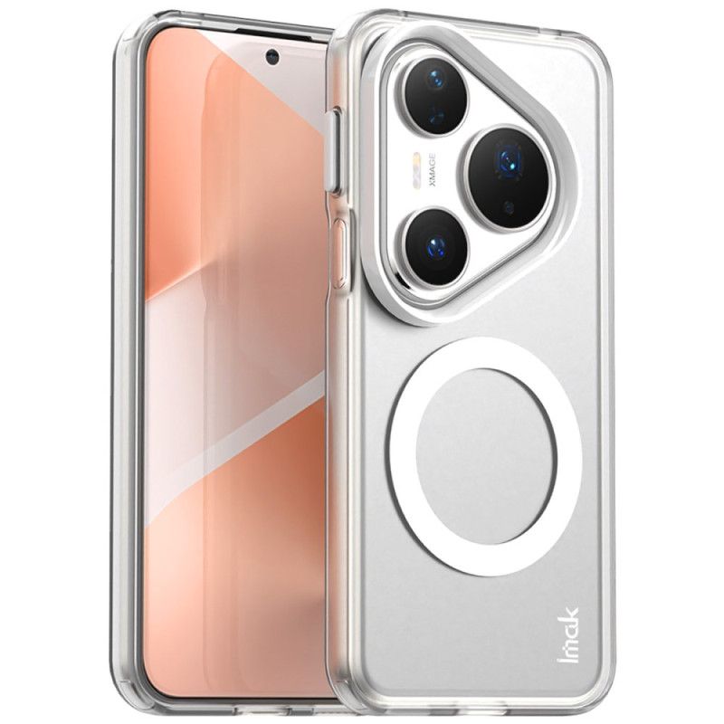 Coque Huawei Pura 80 Pro MagSafe IMAK