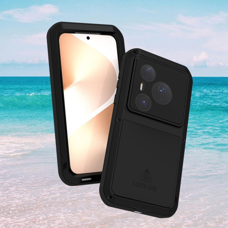 Coque Huawei Pura 80 Pro Renforcée LOVE MEI