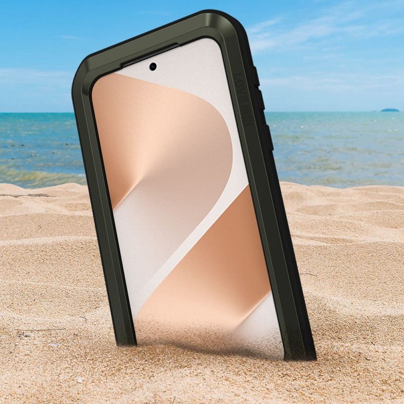 Coque Huawei Pura 80 Pro Renforcée LOVE MEI