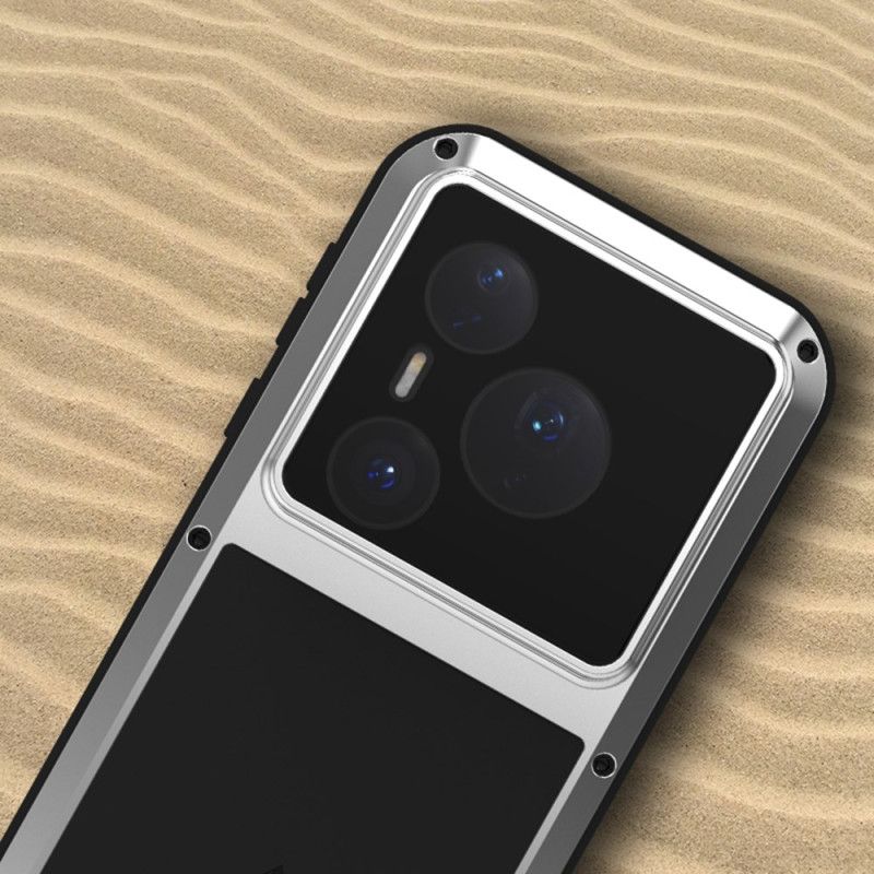 Coque Huawei Pura 80 Pro Renforcée LOVE MEI