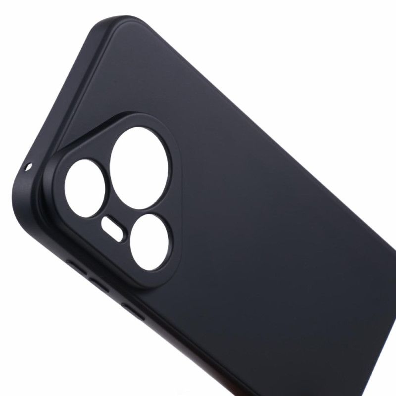 Coque Huawei Pura 80 Pro Silicone