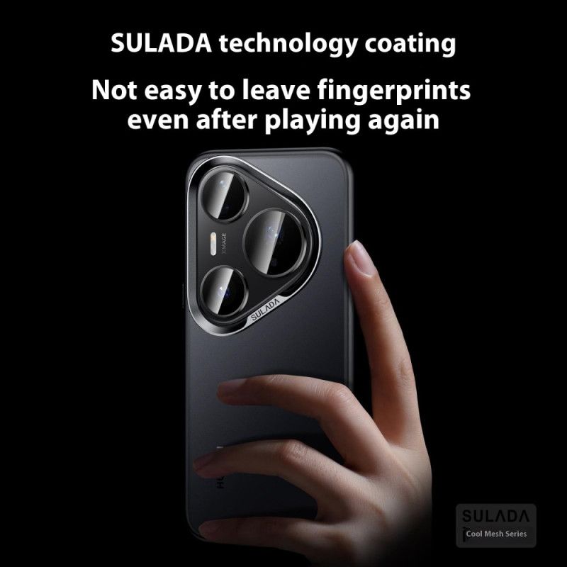 Coque Huawei Pura 80 Pro SULADA