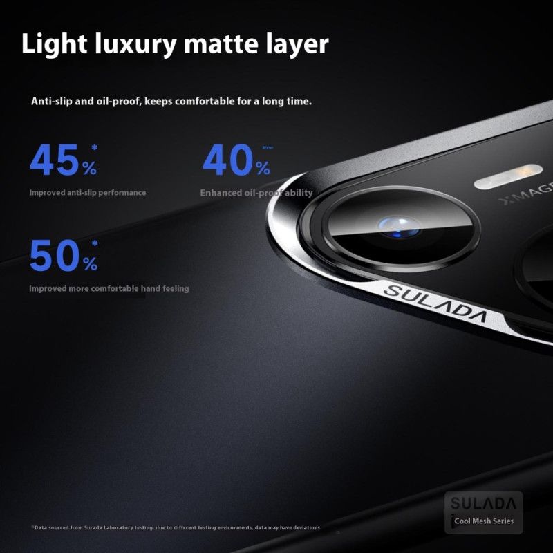 Coque Huawei Pura 80 Pro SULADA