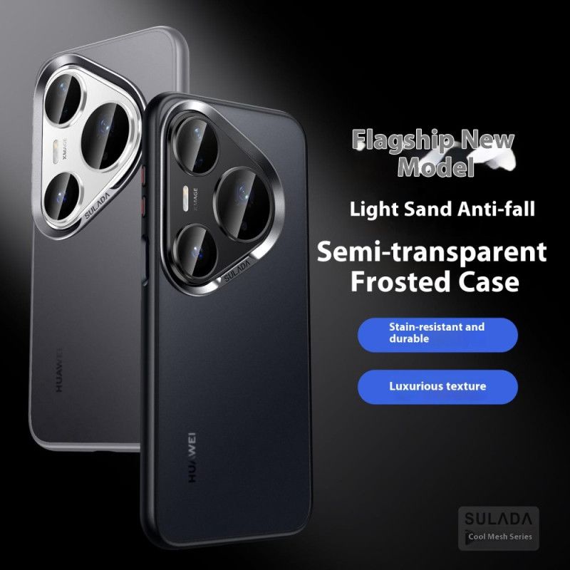 Coque Huawei Pura 80 Pro SULADA