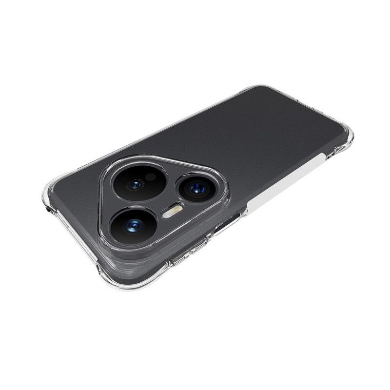 Coque Huawei Pura 80 Pro Transparente Renforcée