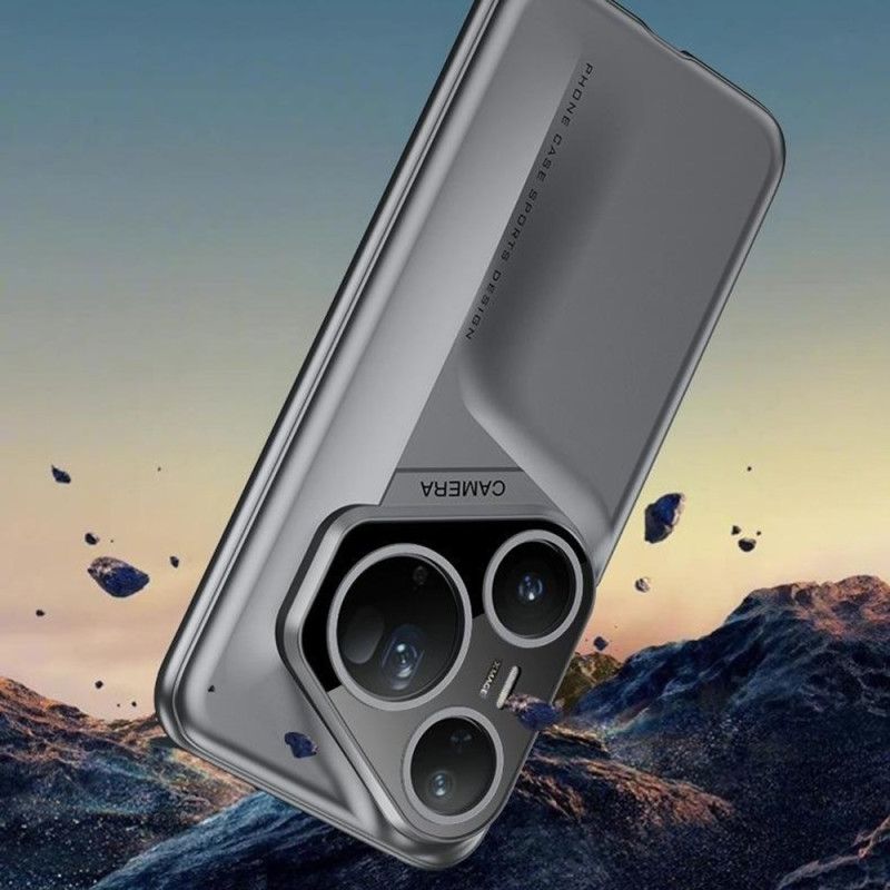 Coque Huawei Pura 80 Pro Ultra-Fine GKK