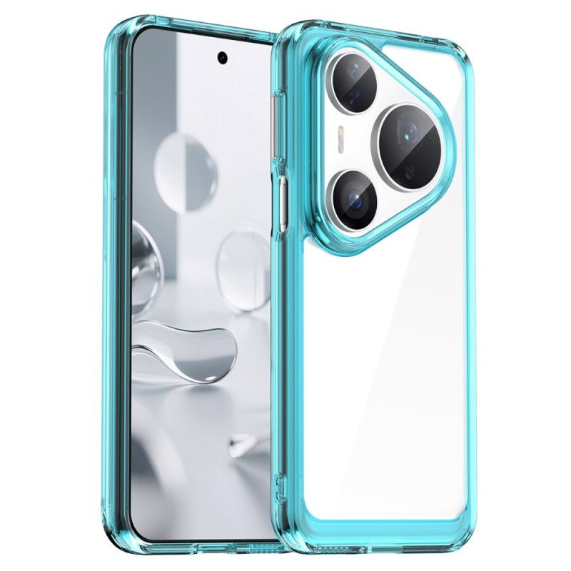 Coque Huawei Pura 80 Pro / 80 Ultra Hybride