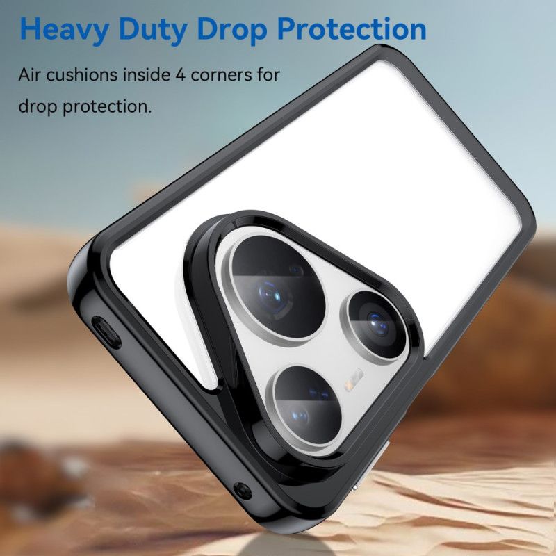 Coque Huawei Pura 80 Pro / 80 Ultra Hybride