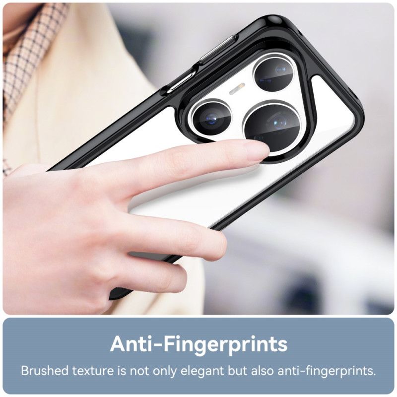 Coque Huawei Pura 80 Pro / 80 Ultra Hybride