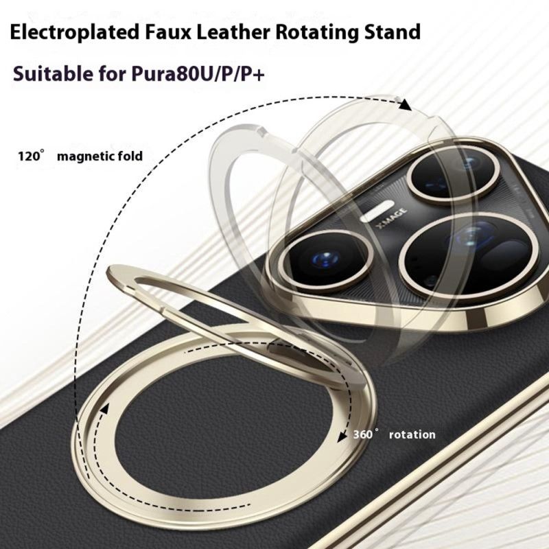 Coque Huawei Pura 80 Pro / 80 Ultra Magnétique GKK