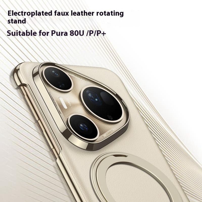 Coque Huawei Pura 80 Pro / 80 Ultra Magnétique GKK