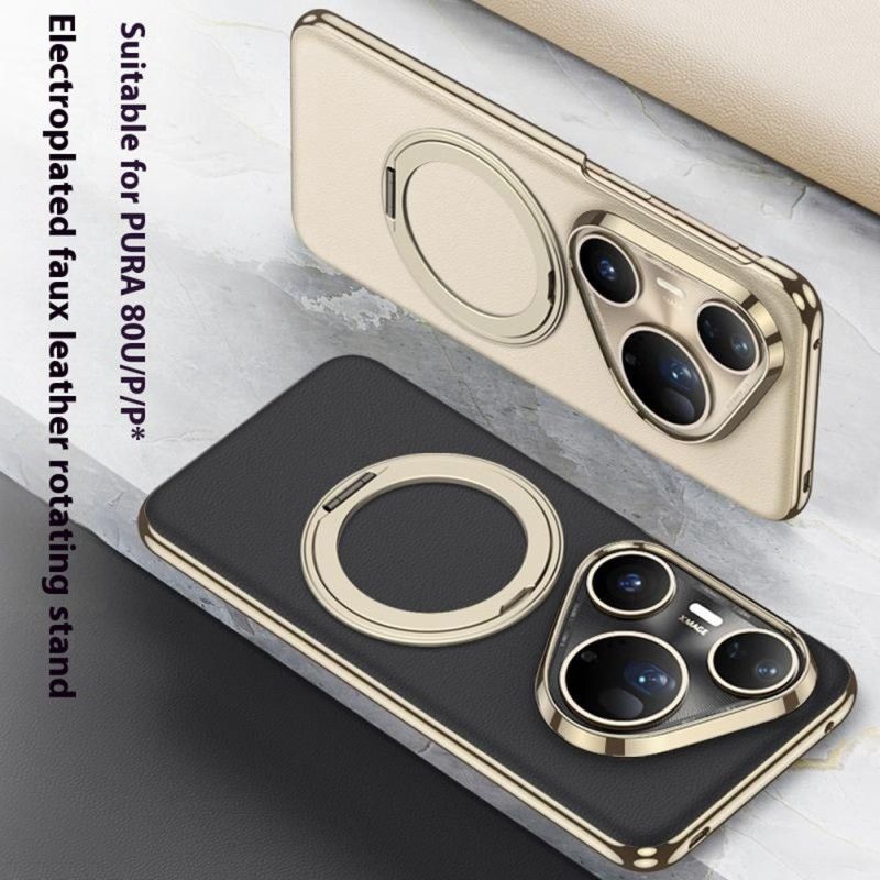 Coque Huawei Pura 80 Pro / 80 Ultra Magnétique GKK