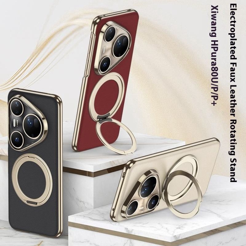 Coque Huawei Pura 80 Pro / 80 Ultra Magnétique GKK