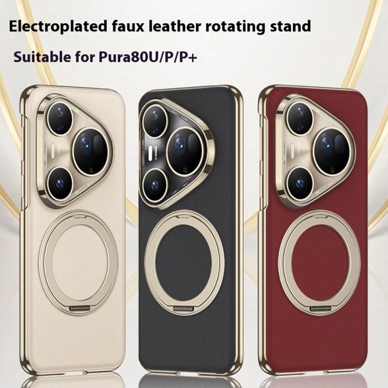 Coque Huawei Pura 80 Pro / 80 Ultra Magnétique GKK