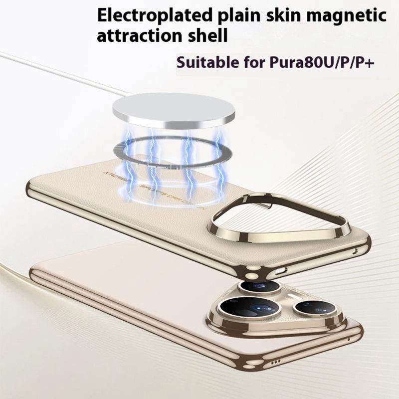 Coque Huawei Pura 80 Pro / 80 Ultra MagSafe GKK