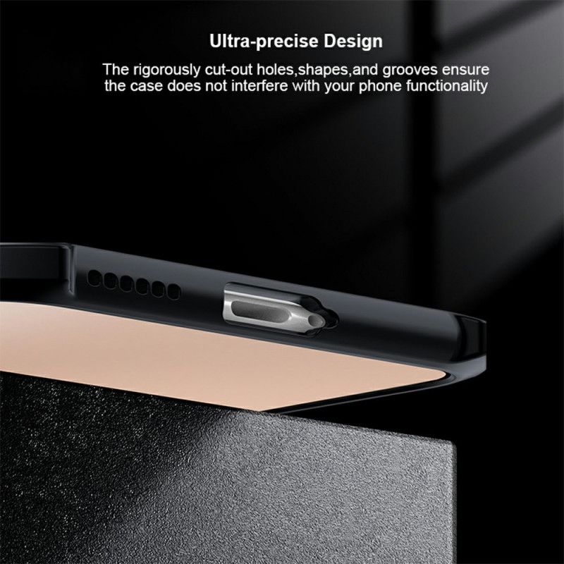 Coque Huawei Pura 80 Pro XUNDD