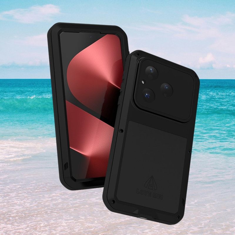 Coque Huawei Pura 80 Protection Écran en Verre Trempé LOVE ME