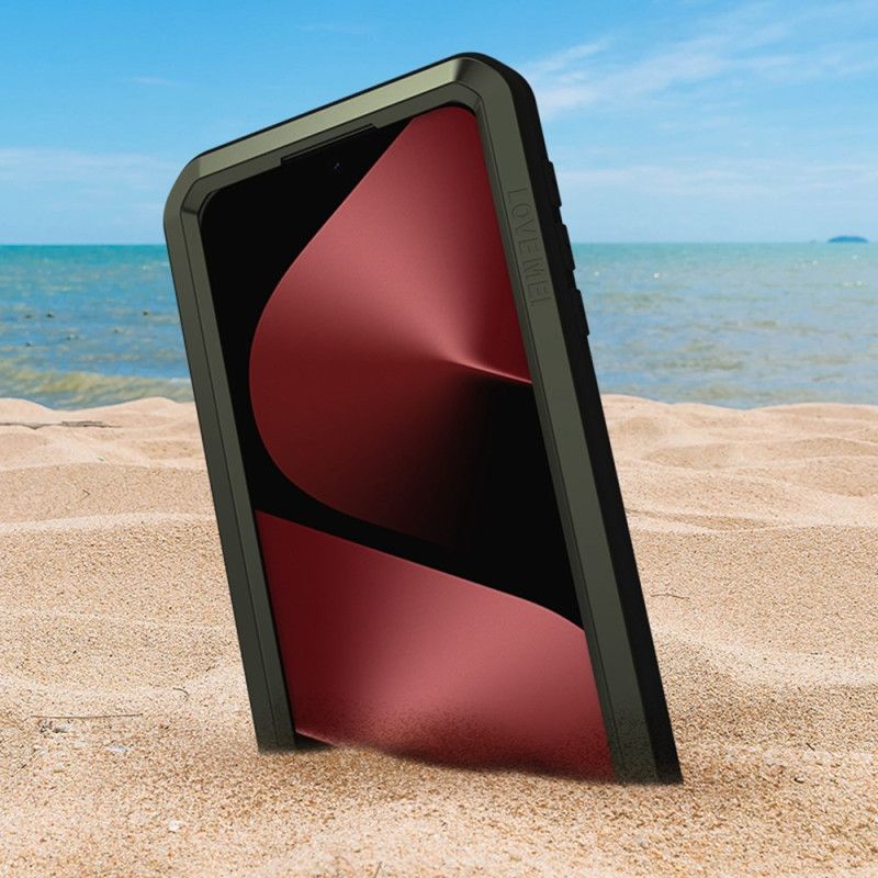 Coque Huawei Pura 80 Protection Écran en Verre Trempé LOVE ME