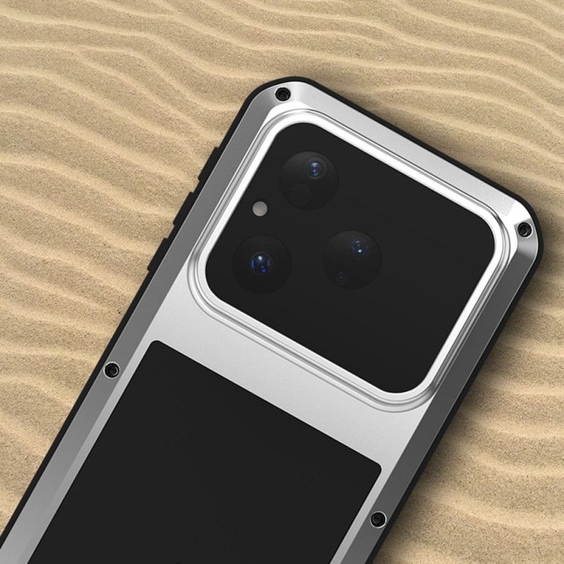 Coque Huawei Pura 80 Protection Écran en Verre Trempé LOVE ME