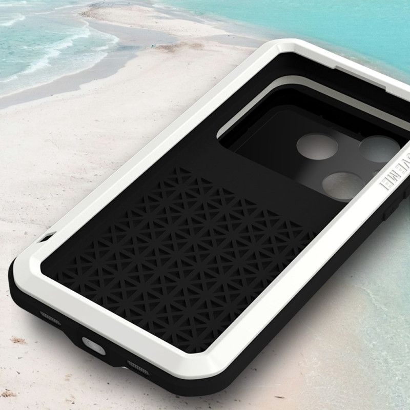 Coque Huawei Pura 80 Protection Écran en Verre Trempé LOVE ME