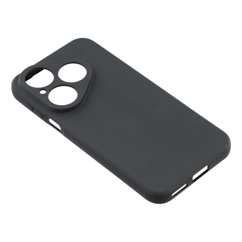 Coque Huawei Pura 80 Silicone