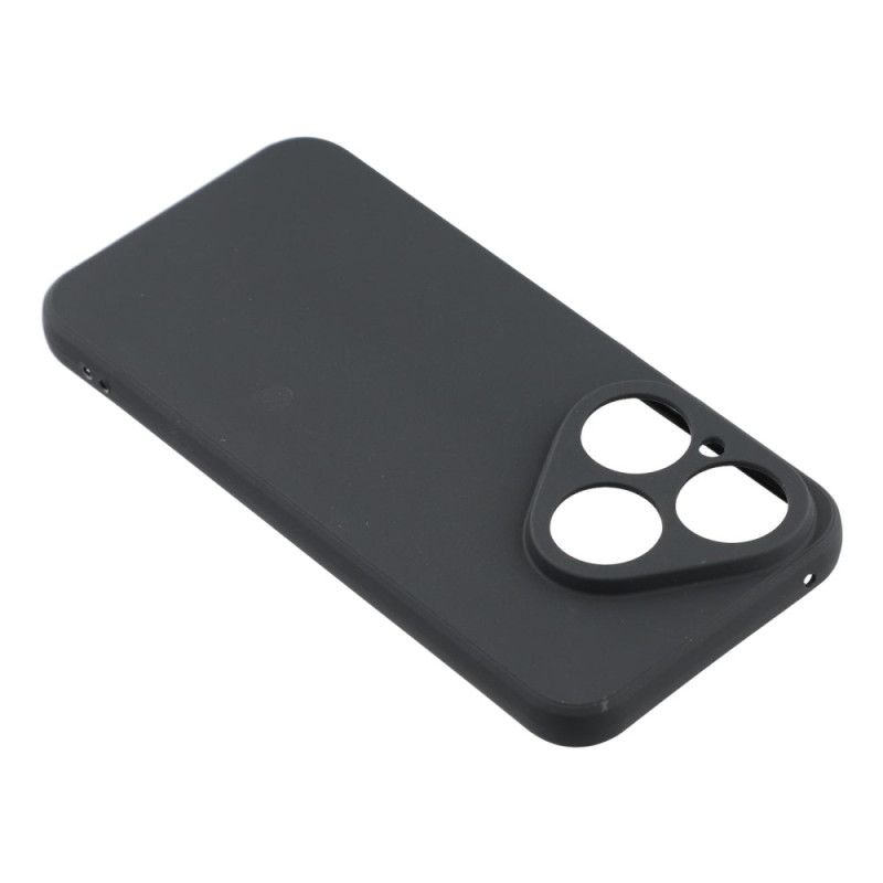 Coque Huawei Pura 80 Silicone