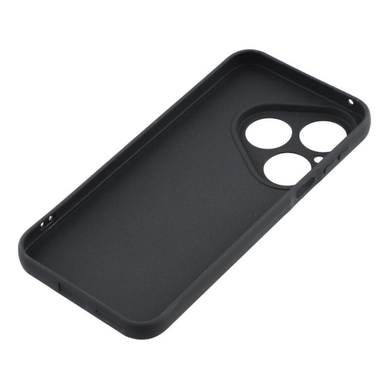 Coque Huawei Pura 80 Silicone