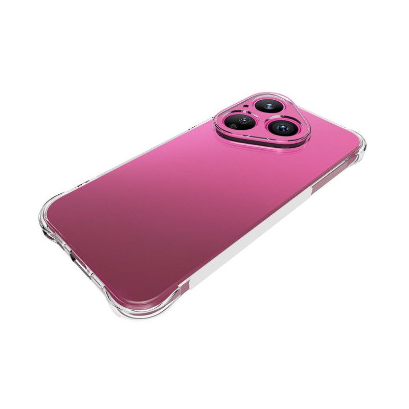 Coque Huawei Pura 80 Transparente Renforcée