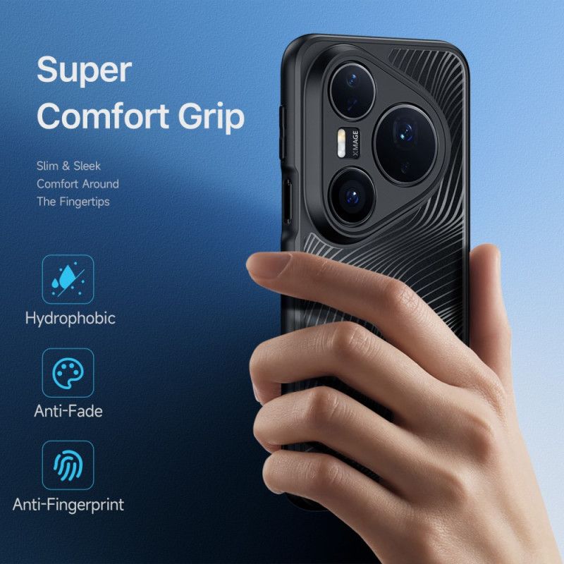 Coque Huawei Pura 80 Ultra Aimo Series DUX DUCIS