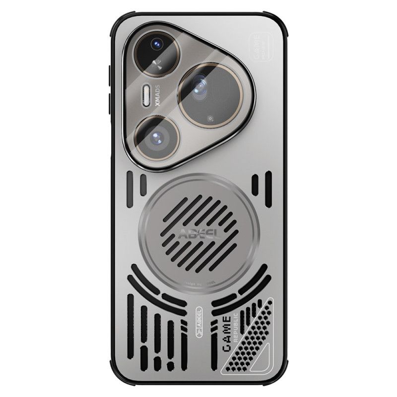 Coque Huawei Pura 80 Ultra Design Techno ABEEL