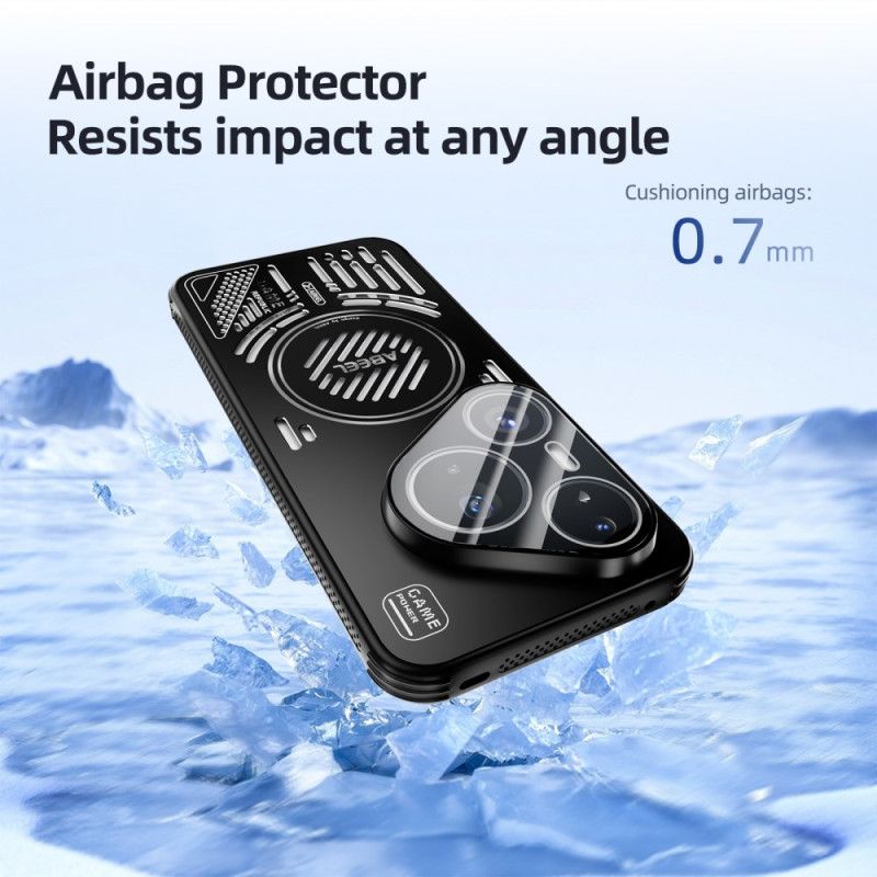 Coque Huawei Pura 80 Ultra Design Techno ABEEL