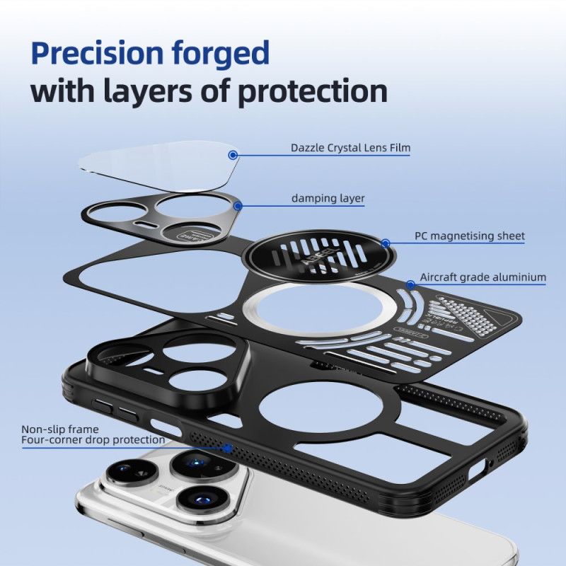 Coque Huawei Pura 80 Ultra Design Techno ABEEL