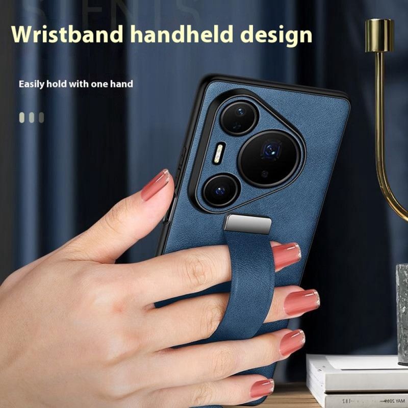 Coque Huawei Pura 80 Ultra Fashion Series SULADA