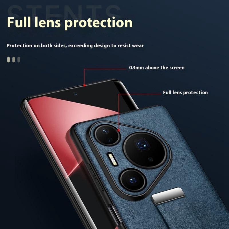 Coque Huawei Pura 80 Ultra Fashion Series SULADA