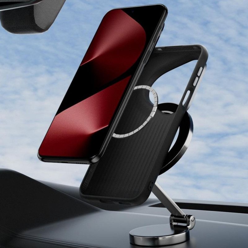 Coque Huawei Pura 80 Ultra Magnétique Motif Cerf ABEEL