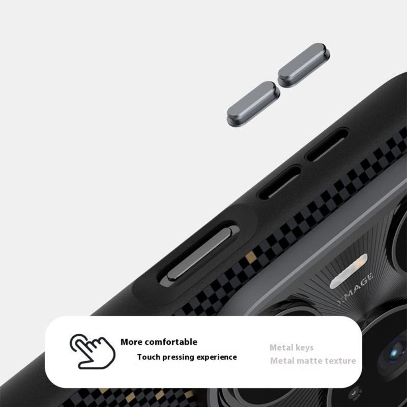 Coque Huawei Pura 80 Ultra Magnétique Motif Cerf ABEEL