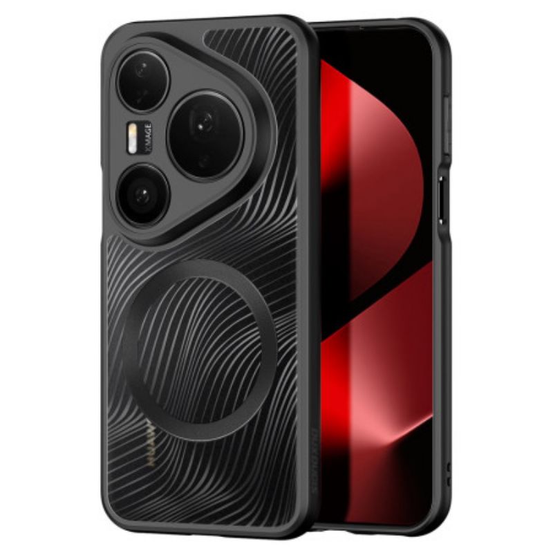 Coque Huawei Pura 80 Ultra MagSafe Aimo Series DUX DUCIS