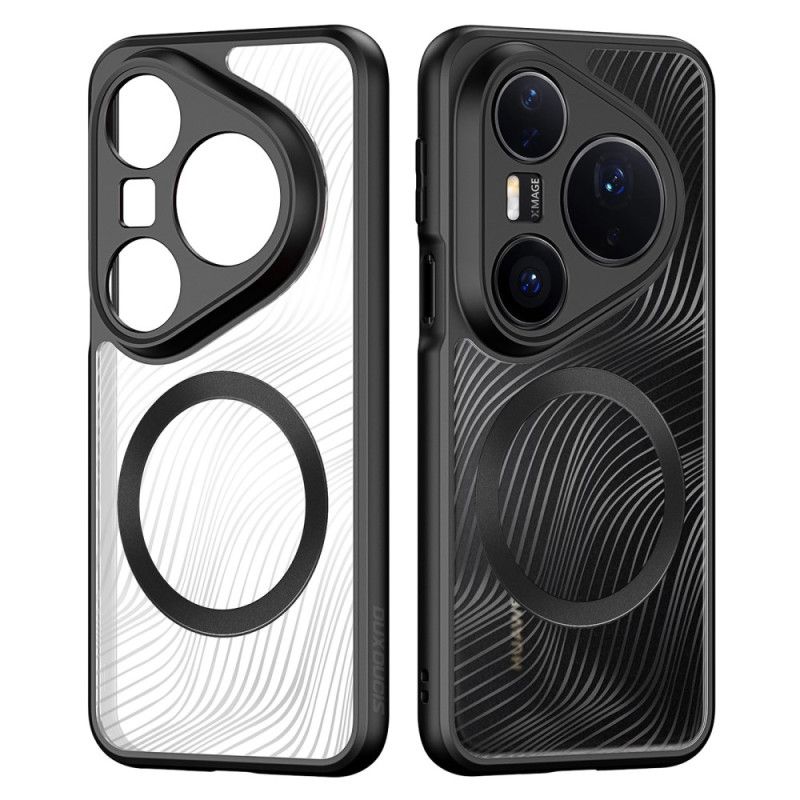 Coque Huawei Pura 80 Ultra MagSafe Aimo Series DUX DUCIS