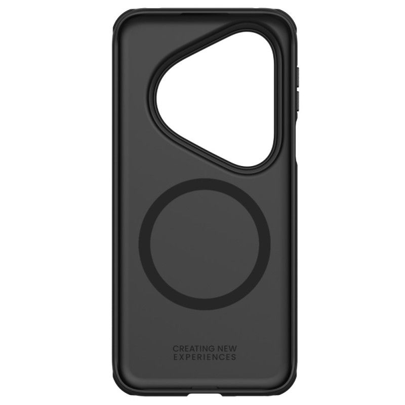 Coque Huawei Pura 80 Ultra MagSafe Frosted Shield Pro NILLKIN