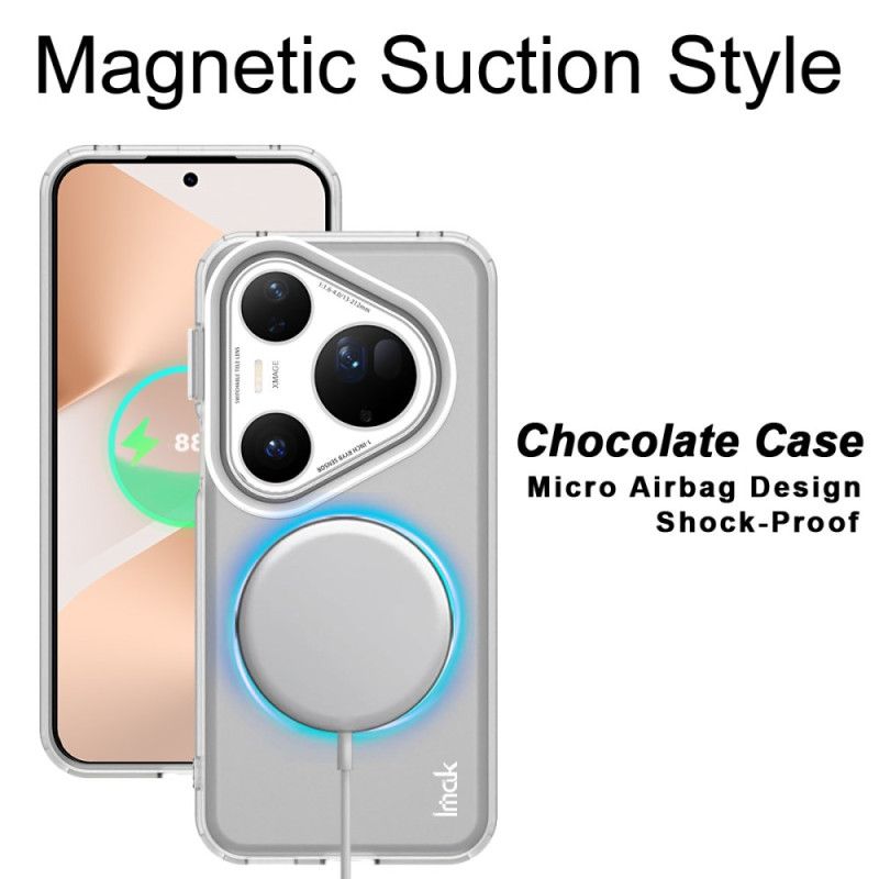 Coque Huawei Pura 80 Ultra MagSafe IMAK